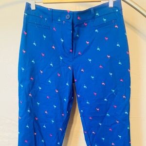 Women’s casual new pants by Talbots